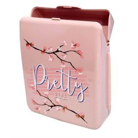 HomeCare 713387 Pretty 33 Adet Sigara Kutusu