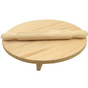 HomeCare 714536 Çocuk 26 cm Hamur Açma Masası