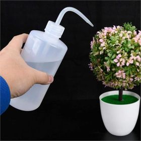 HomeCare 715726 Sukkulent Kaktüs Bonsai Sulama Şişesi