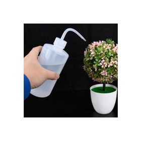 HomeCare 715726 Sukkulent Kaktüs Bonsai Sulama Şişesi