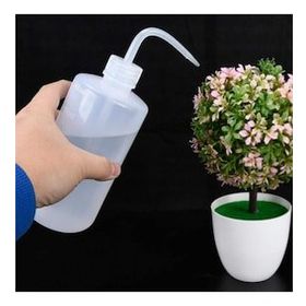 HomeCare 715726 Sukkulent Kaktüs Bonsai Sulama Şişesi