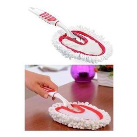 HomeCare 715800 Alva Microfiber Ergonomik Toz Alma Püskülü