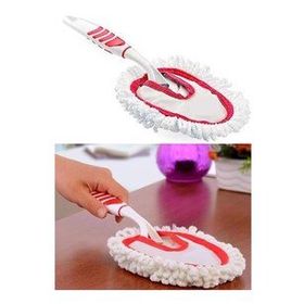 HomeCare 715800 Alva Microfiber Ergonomik Toz Alma Püskülü