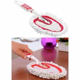 HomeCare 715800 Alva Microfiber Ergonomik Toz Alma Püskülü