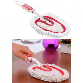 HomeCare 715800 Alva Microfiber Ergonomik Toz Alma Püskülü