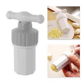 HomeCare 715862 Clearance Ergonomik Sarımsak Ezici
