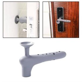 HomeCare 716056 Kapı Kolu Çarpma Statik Elektrik Koruyucu