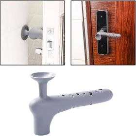 HomeCare 716056 Kapı Kolu Çarpma Statik Elektrik Koruyucu