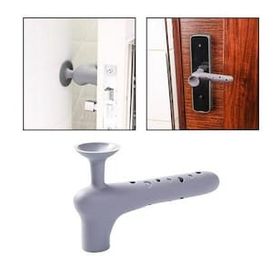 HomeCare 716056 Kapı Kolu Çarpma Statik Elektrik Koruyucu