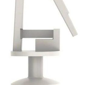 HomeCare 716130 Craftme 36 Adet Kilitli Perde Korniş Düğmesi