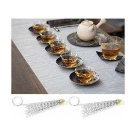 HomeCare 716156 Novy 2 Adet Demlik Ucuna Pratik Filtre