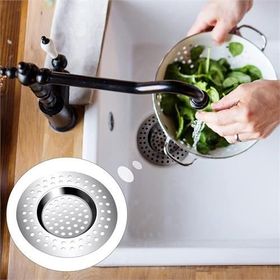 Homecare 716326 Nocta Lavabo Süzgeci