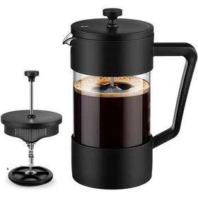 Homecare 716540 Piazzetta 420 ml Büyülü Karışım French Press