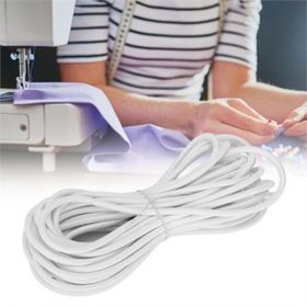 HomeCare 716720 10 m 2 mm Bel Paça Giysi Lastiği