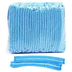 HomeCare 717020 Viura 100 Adet Saç Bonesi