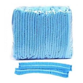 HomeCare 717020 Viura 100 Adet Saç Bonesi