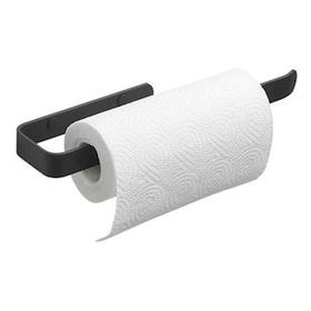 HomeCare 717077 Vigna Black Havlu Folyo Asacağı