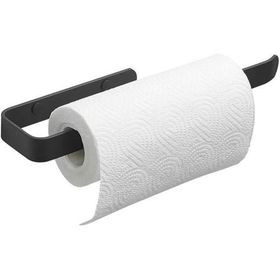 HomeCare 717077 Vigna Black Havlu Folyo Asacağı