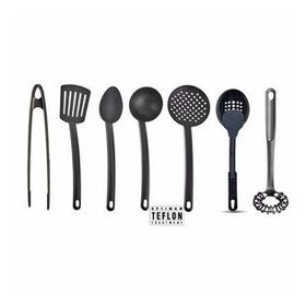 HomeCare 717304 6 XXL J.Lewis 7'li Teflon Yemek Hazırlama Servis Seti