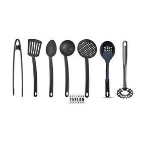 HomeCare 717304 6 XXL J.Lewis 7'li Teflon Yemek Hazırlama Servis Seti