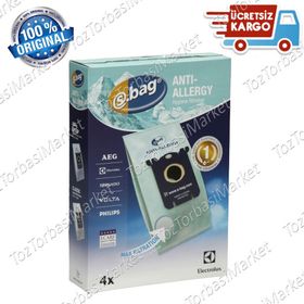 Homecare Philips FC 8440 Toz Torbası