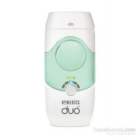 Homedics IPL-HH150 100.000 Atım Epilasyon Cihazı
