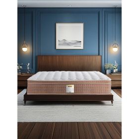 Homedius Golden 160x200 CM Yaylı Yatak