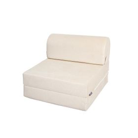 Homedius Magic Bej Katlanır Tekli Yatak