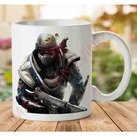 Homefront Free Download Png Baskılı Kupa Bardak