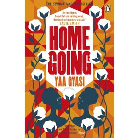 Homegoing - Yaa Gyasi