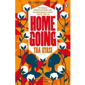 Homegoing - Yaa Gyasi