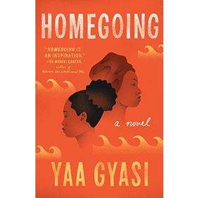 Homegoing - Yaa Gyasi