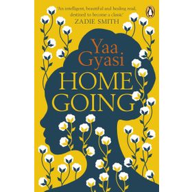 Homegoing - Yaa Gyasi