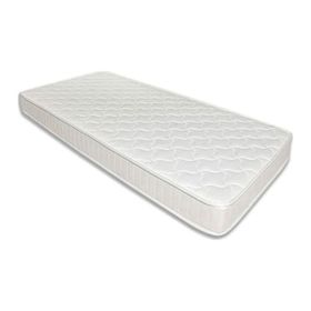 Homelive 90X175X12 cm Ortopedik Fitilli Sünger Yatak