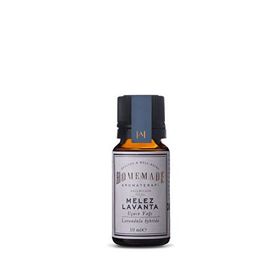 Homemade 10 ml Aromaterapi Melez Lavanta Uçucu Yağı
