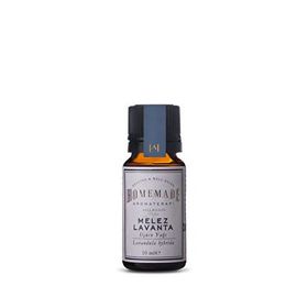 Homemade 10 ml Aromaterapi Melez Lavanta Uçucu Yağı