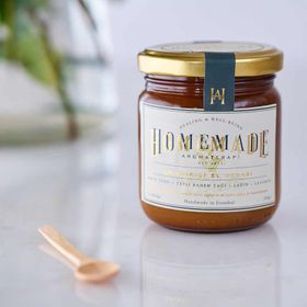 Homemade 300 gr Aromaterapi Arındırıcı El Ovması