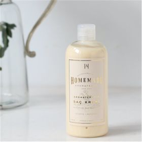 Homemade 400 ml Aromaterapi Saç Kremi