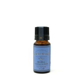 Homemade Aromaterapi 10 ml Be Well Uçucu Yağ Karışımı