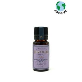 Homemade Aromaterapi 10 ml Bolluk Bereket Uçucu Yağ Karışımı