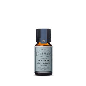 Homemade Aromaterapi 10 ml Çay Ağacı Uçucu Yağı