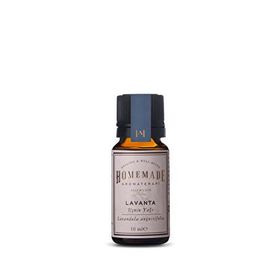 Homemade Aromaterapi 10 ml Lavanta Uçucu Yağı
