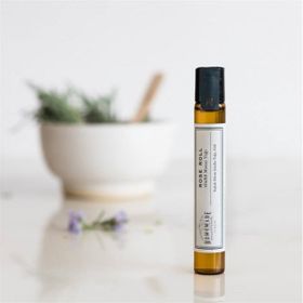 Homemade Aromaterapi 10 Ml Rose Roll