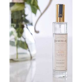 Homemade Aromaterapi 100 ml Gül Suyu