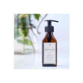 Homemade Aromaterapi 100 ml Ylang Ylang Masaj Yağı