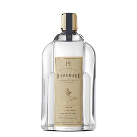 Homemade Aromaterapi 150 ml Limon Kolonyası