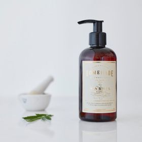 Homemade Aromaterapi 250 ml Sıvı Kastil Sabun