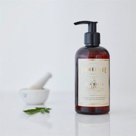 Homemade Aromaterapi 250 ml Sıvı Kastil Sabun