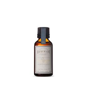 Homemade Aromaterapi 30 ml Soğuk Sıkım Hint Yağı