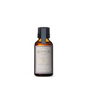 Homemade Aromaterapi 30 ml Soğuk Sıkım Hint Yağı